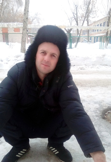 Моя фотография - КРЕК, 39 из Оренбург (@krek183)