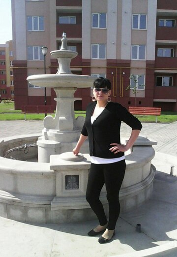 Моя фотография - Александра, 35 из Самара (@aleksandra56344)