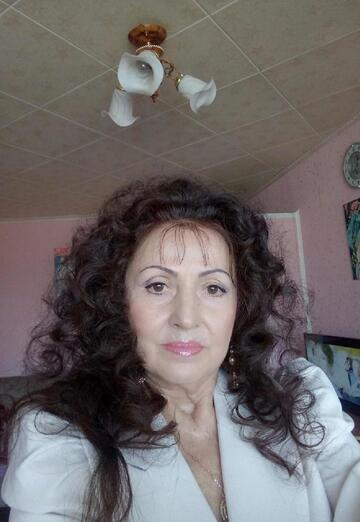 Моя фотография - ВАЛЕНТИНА, 61 из Куровское (@melehinavalentina)