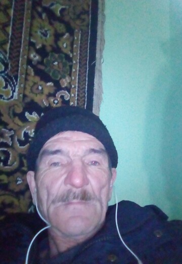 My photo - ravil, 63 from Bakhchisaray (@ravil5374)