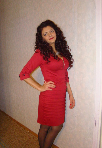 My photo - Lena, 57 from Salavat (@alenka6606)