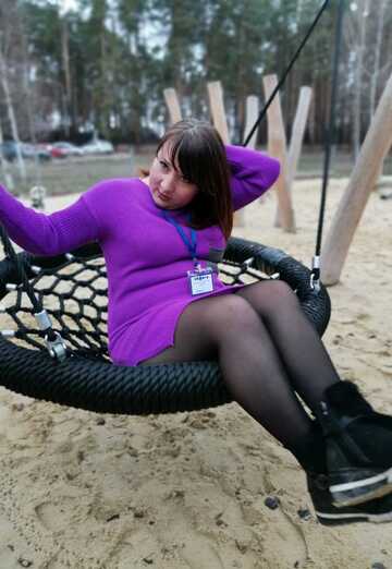 Моя фотография - Ирина, 41 из Тамбов (@irina303571)