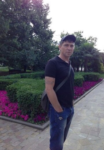 Моя фотография - Игорь, 45 из Анапа (@igor171163)