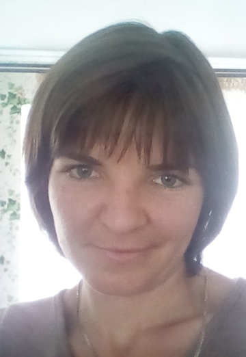 Моя фотография - Катерина, 31 из Одесса (@katerina36799)