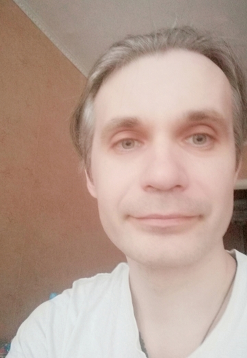 My photo - Sergey, 40 from Oryol (@sergey968492)