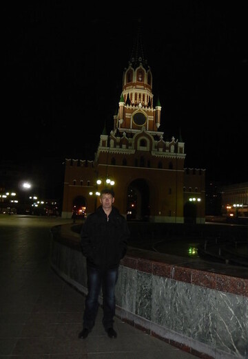 My photo - Vladimir, 38 from Clear (@vladimir238085)