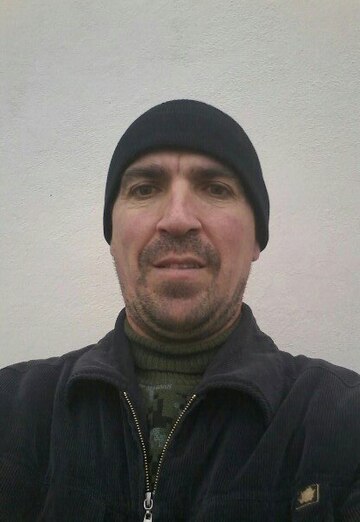 My photo - Pazil, 53 from Khasavyurt (@pazil3)