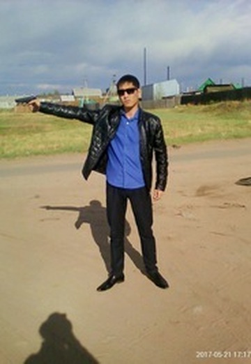 Моя фотография - Максим Cs 1.6 Nik nam, 28 из Улан-Удэ (@maksimcs16niknameplayboy)