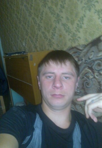 Моя фотография - Денис, 34 из Новосибирск (@denis94194)