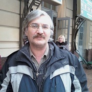 Andrey 60 Gusev