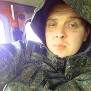 Паша, 30, Сердобск