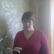 ЛЮДМИЛА, 49, Людиново