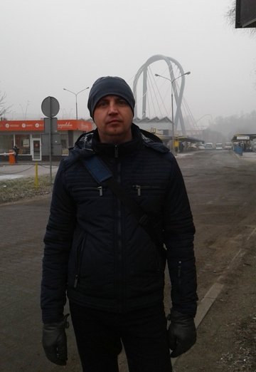 Моя фотографія - Степан, 45 з Гдиня (@stepan10096)