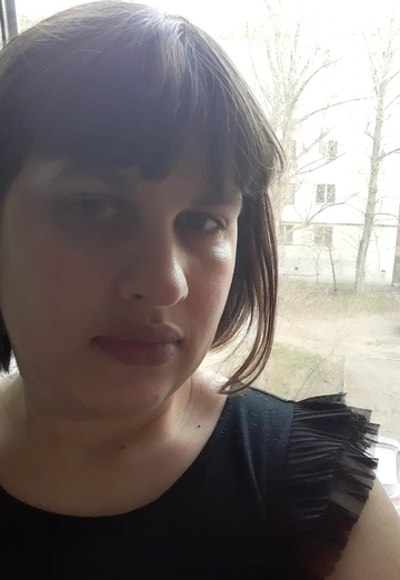Моя фотография - Еленка Кравченко, 32 из Ростов-на-Дону (@elenkakravchenko)