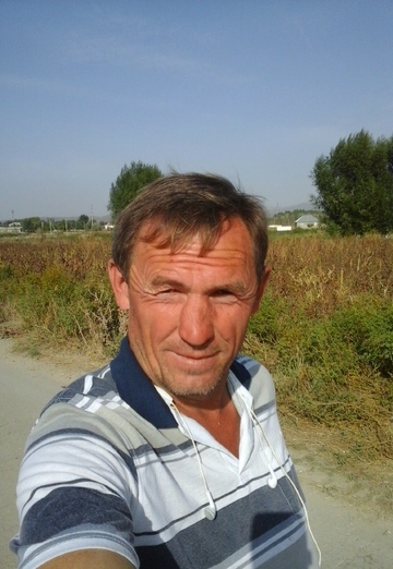 Моя фотография - AНАТОЛИЙ Колесников, 52 из Тараз (@anatoliykolesnikov1)