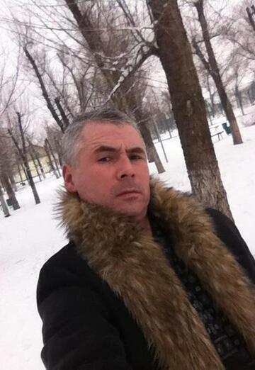 Моя фотография - Олег Миназетдинов, 44 из Алматы́ (@olegminazetdinov)