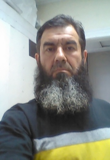 My photo - Ramil, 57 from Salavat (@ramil4708)