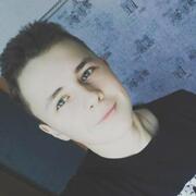 Ст?па, 21, Борзя