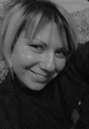 My photo - Dasha, 35 from Nikolayevsk-na-amure (@garden2007)