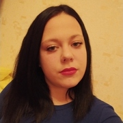 Алена, 24, Ессентуки