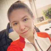 Любовь, 35, Видное