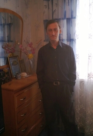 Моя фотография - Евгений Пинягин, 52 из Нижний Тагил (@evgeniypinyagin0)
