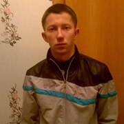 Александр Тютрин, 30, Селенгинск