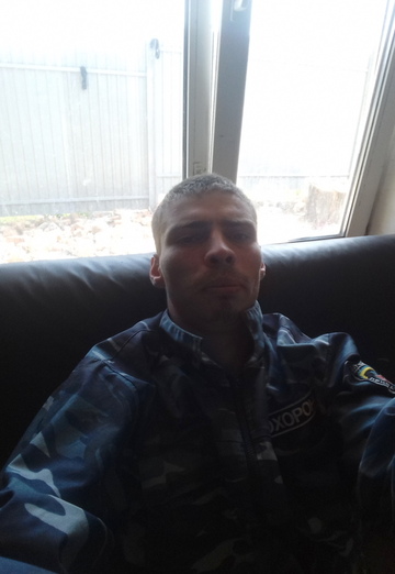Моя фотография - Viktor, 27 из Киев (@viktor182111)