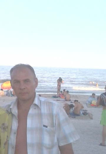 Моя фотография - Олег, 55 из Днепр (@oleg215307)