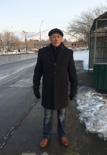 Моя фотография - Вячеслав, 49 из Усть-Каменогорск (@vyacheslav56057)