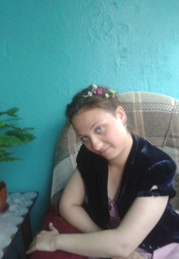 Benim fotoğrafım - Viktoriya, 30  Yenakiyeve şehirden (@viktoriya92448)