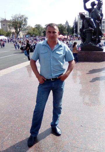 Моя фотография - Stalevar, 41 из Ставрополь (@stalevar24)