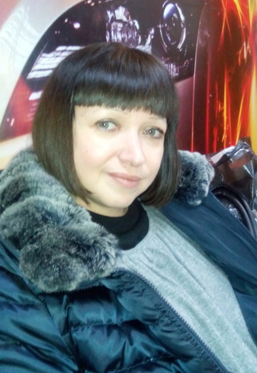 Моя фотография - Светлана, 43 из Наро-Фоминск (@svetlana131229)