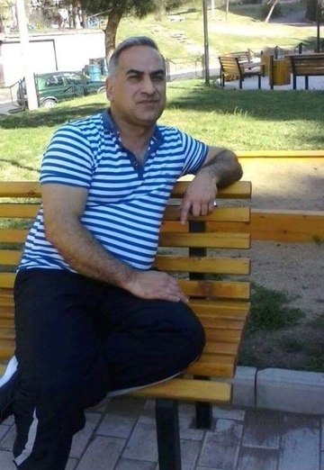Моя фотография - Malxaz, 51 из Тбилиси (@malxaz94)