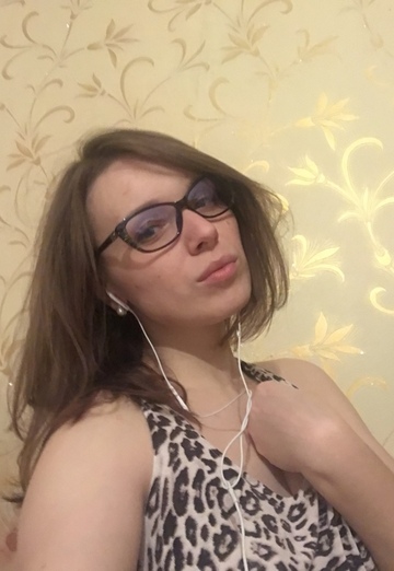 Моя фотографія - Наталья, 35 з Воронеж (@ekaterina666666)