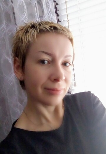 Моя фотография - Elena, 42 из Борисов (@elena333089)
