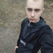 Sergey 26 Vyshhorod