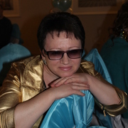 Марина, 57, Шахты