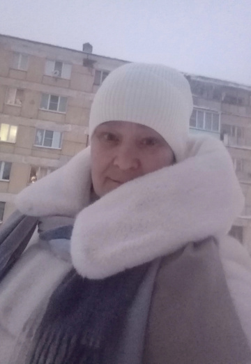 Моя фотография - Анастасия Митиненко, 41 из Бологое (@anastasiyamitinenko)