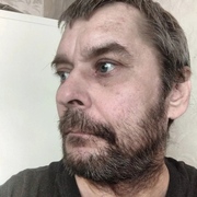 Андрей, 50, Уфа