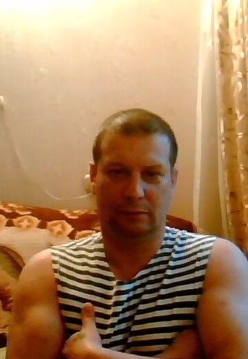 Моя фотография - Александр, 53 из Актобе (@aleksandr793511)