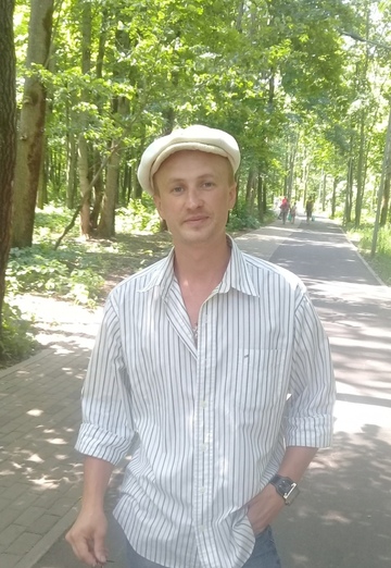 Моя фотография - Сергей, 36 из Железногорск (@sergey922710)