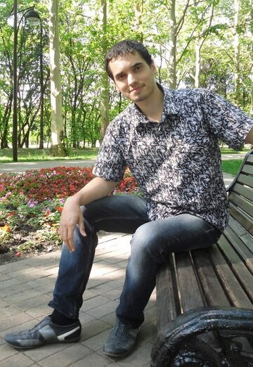 Svyatoslav (@svyatoslav35) — my photo № 10
