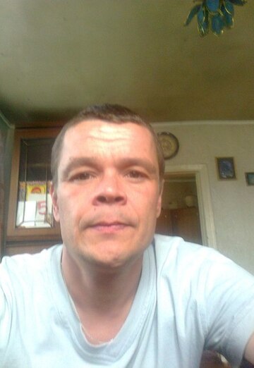My photo - SERGEY ZAHAR, 45 from Troitsk (@sergeyzahar)