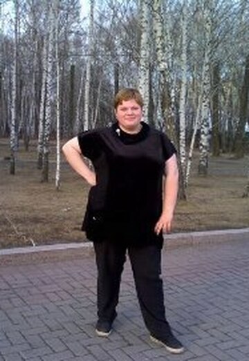 Моя фотография - Джеклира, 35 из Томск (@djeklira1)