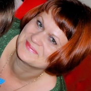 Ксю, 40, Слободской