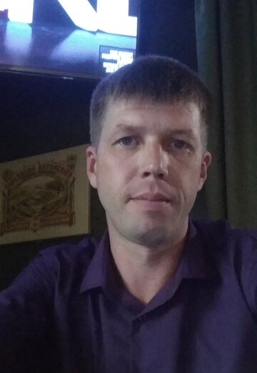 My photo - nikolay, 39 from Bratsk (@nikolay203484)