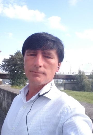 Моя фотография - Aleksandar, 53 из Эйндховен (@aleksandar984)