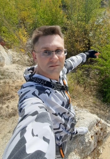 My photo - Artem, 41 from Stary Oskol (@artem208956)