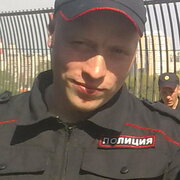 Кирилл, 34, Александров